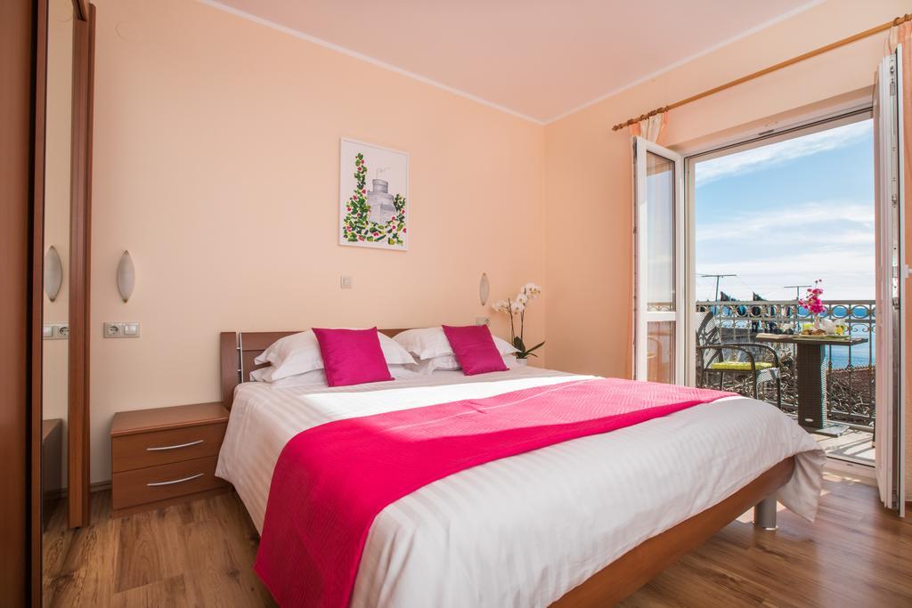Apartments Grbic Mlini Exterior photo